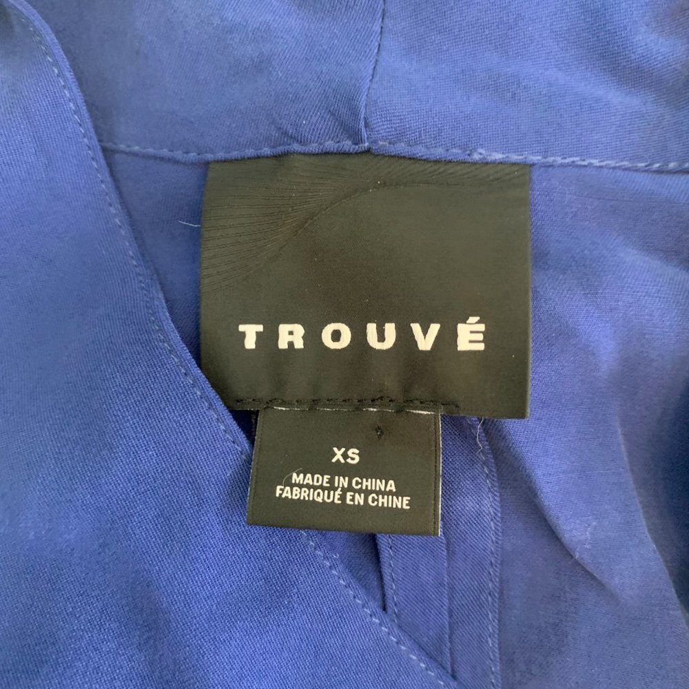 🔻Trouve - Jacket - Picture 5 of 5